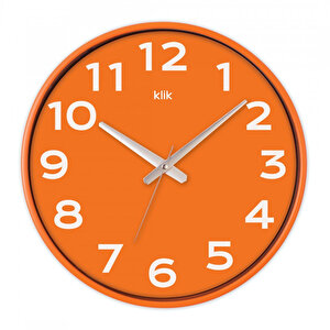 Klik Simplex 38 Cm Turunucu Joy Serisi