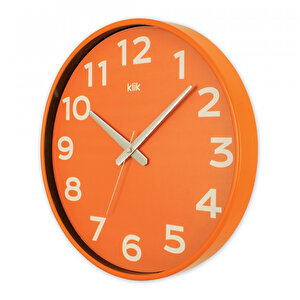 Klik Simplex 38 Cm Turunucu Joy Serisi