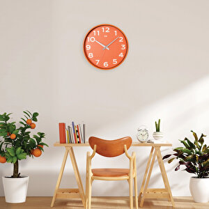 Klik Simplex 38 Cm Turunucu Joy Serisi