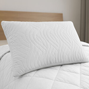 Klimali Kapitone Yastik 50x70 Cm