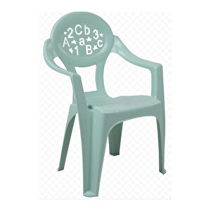 Alaca Çocuk Koltuğu Mavi