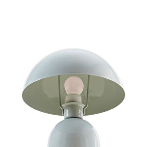 Minimalist Dore Abajur Aç Kapa Kablolu F