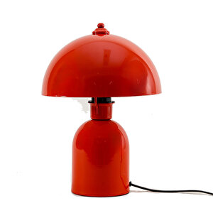 Minimalist Sunset Abajur Aç Kapa Kablolu