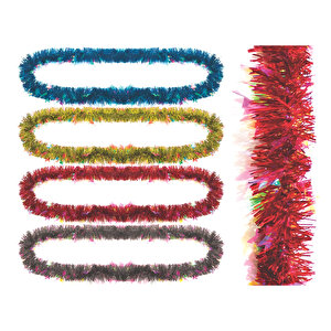 8 Cm Sim Süs Figürlu