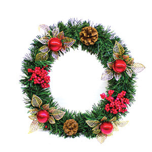 24 Cm Suslu Kapı Susu