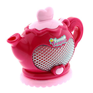 Buharlı Kettle 018-56