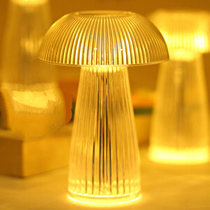 Pt-429 Mini Led Masa Lambasi