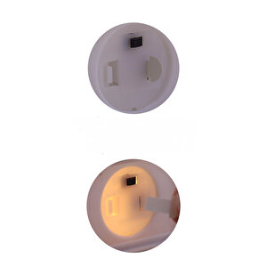 Pt-429 Mini Led Masa Lambasi