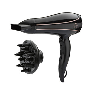 Ksk434 Malin Saç Kurutma Makinasi