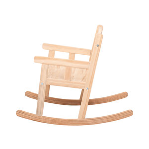 Kukka Sallanır Sandalye