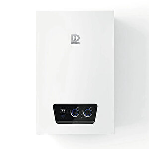 Ademix P 24/24 AS/2 Kombi