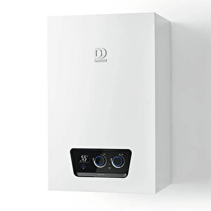 Ademix P 28/28 AS/2 Kombi