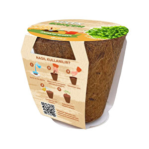 Kivircik Yetiştirme Seti