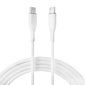 Hy-xtp10 1m 3a Typec To Typec Hiz