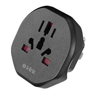 Sl-wl05 Universal - Amerikan Çevirici