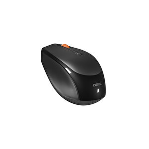 Smw-87 Usb Siyah 2.4ghz Kablosuz