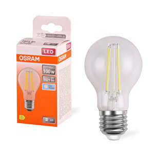 Value Cla100 11w/865 Fil E27