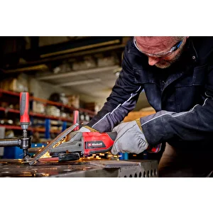 Einhell Pro Tp-ag 18/125 F Libl Solo Taş