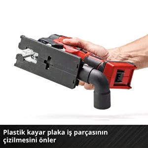 Einhell Tp-jst18/135li Bl Solo Dekupaj T