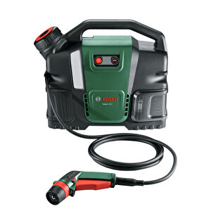 Fontus 18v-6 Basinçli Yikama