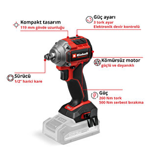 Pro Tp-cw18/260solo Kmrszdarbsom