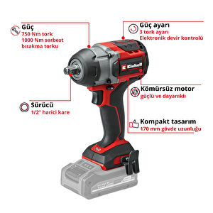 Pro Tp-cw18/750 Solokmrszdarbsom