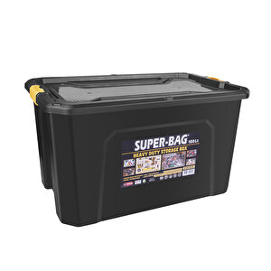 Saklama Kutusu 100 Lt