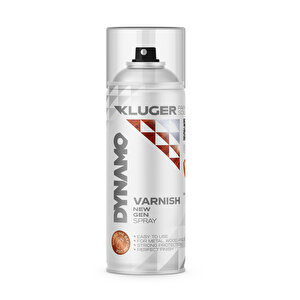 Kluger Boya Parlak Vernik