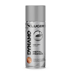 Kluger Boya Metal Yüzey Astari