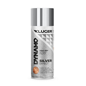 Kluger Sprey Gümüş Ayna Efekt