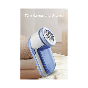 SS-4046 Giysi Tiftiği Temizleyici