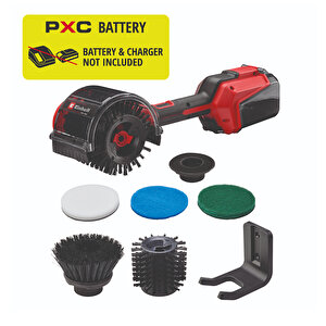 Picobella 18/90 - Solo, Yüzey Temizleyic