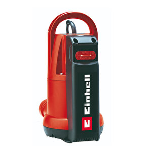 Gc-sp 5511 If, Dalgiç Pompa - Temiz Su