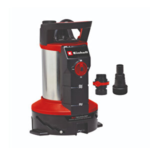 Ge-dp 7935 N-a Ll Eco, Dalgiç Kirli Su