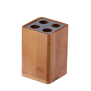 Bambu Diş Firçalik