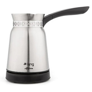 Allaturca K-441 Turk Kahve Mak.