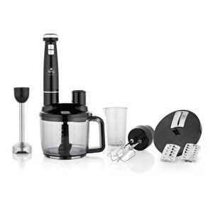 Kkb1073 Bodie Plus Komple Blender Seti
