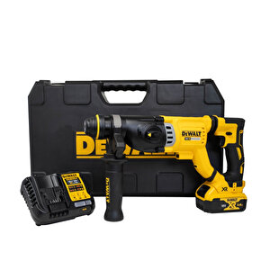 Dch263p1-qw 18v 5a Sds+ Kirici