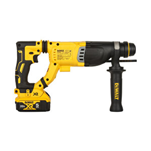 Dch263p1-qw 18v 5a Sds+ Kirici