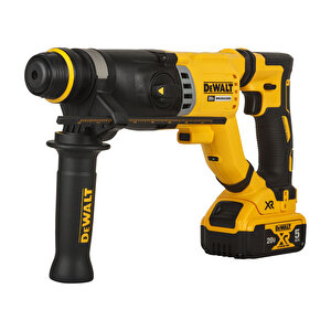 Dch263p1-qw 18v 5a Sds+ Kirici