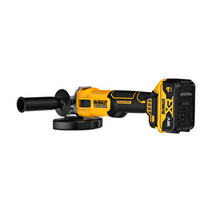 Dewalt Dcg407m2t-qw 18v 2x4ah Taşlama