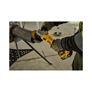 Dewalt Dcg407m2t-qw 18v 2x4ah Taşlama
