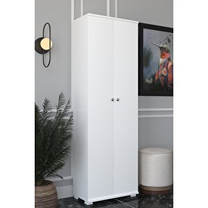 8 RAFLI AYAKKABI DOLAP