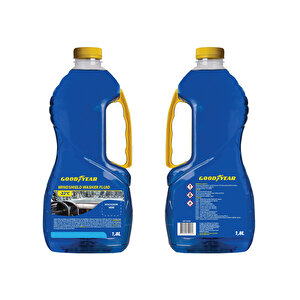 Antrifrizli Kışlık Cam Suyu 1,8