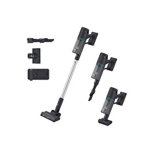 Şarjlı Dik Süpürge Hoover HFG10P 011