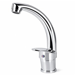 Kuğu Lavabo Bataryası