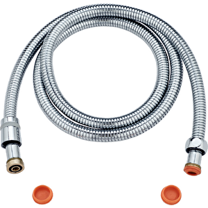 150 Cm Spiral Hortum-DS 35B
