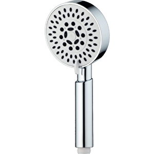 5F 10 Cm Krom El Duşu-Alyns