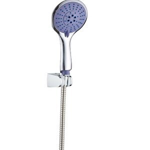 5F 12 Cm Askılı Duş Seti-MT30-00