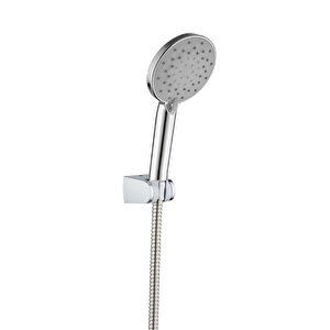 5F 11 Cm Çap Askılı Duş Seti-YLD